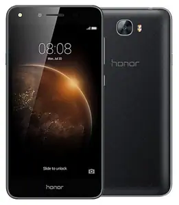 Замена стекла камеры на телефоне Honor 5A в Краснодаре